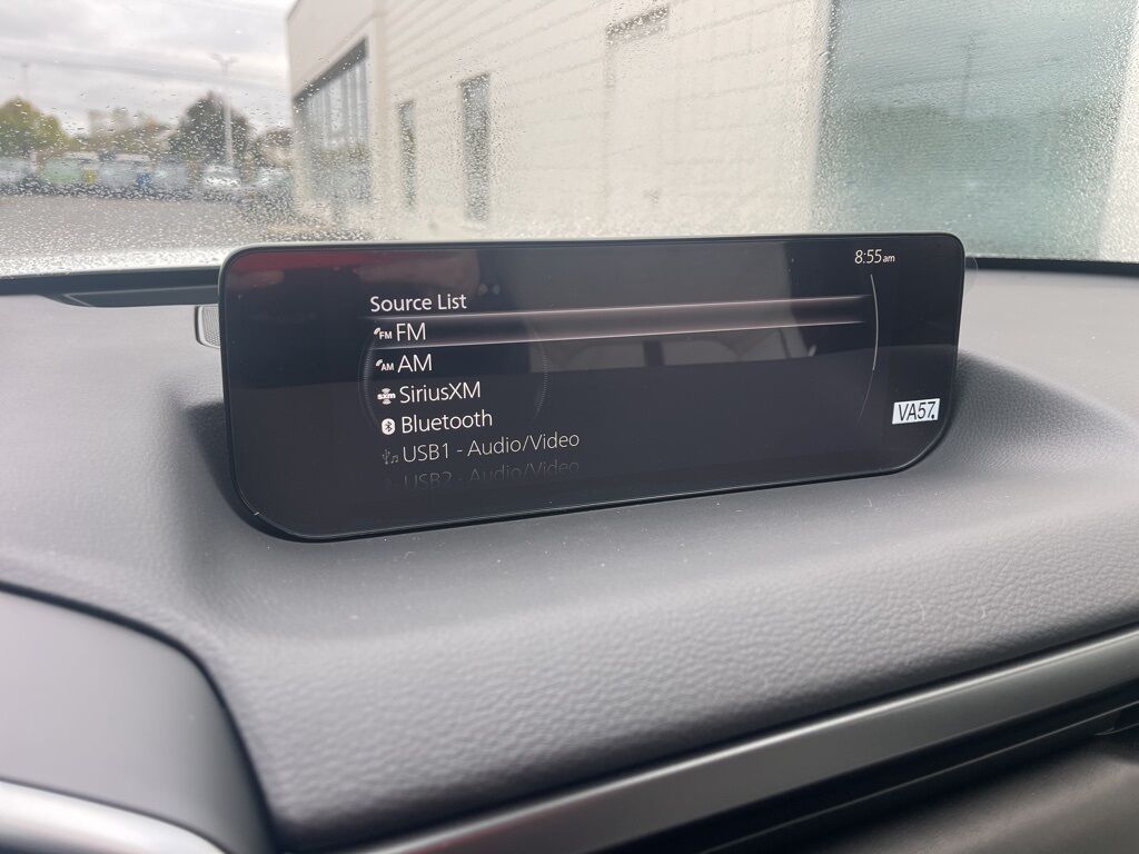 2026 MAZDA CX-50 2.5 S San Clemente CA