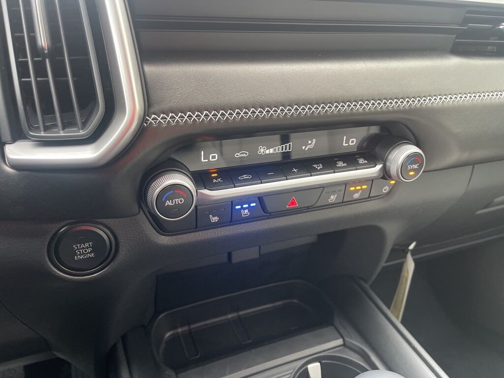 2026 MAZDA CX-50 2.5 S San Clemente CA