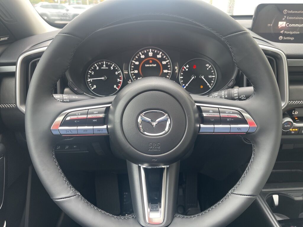 2026 MAZDA CX-50 2.5 S San Clemente CA