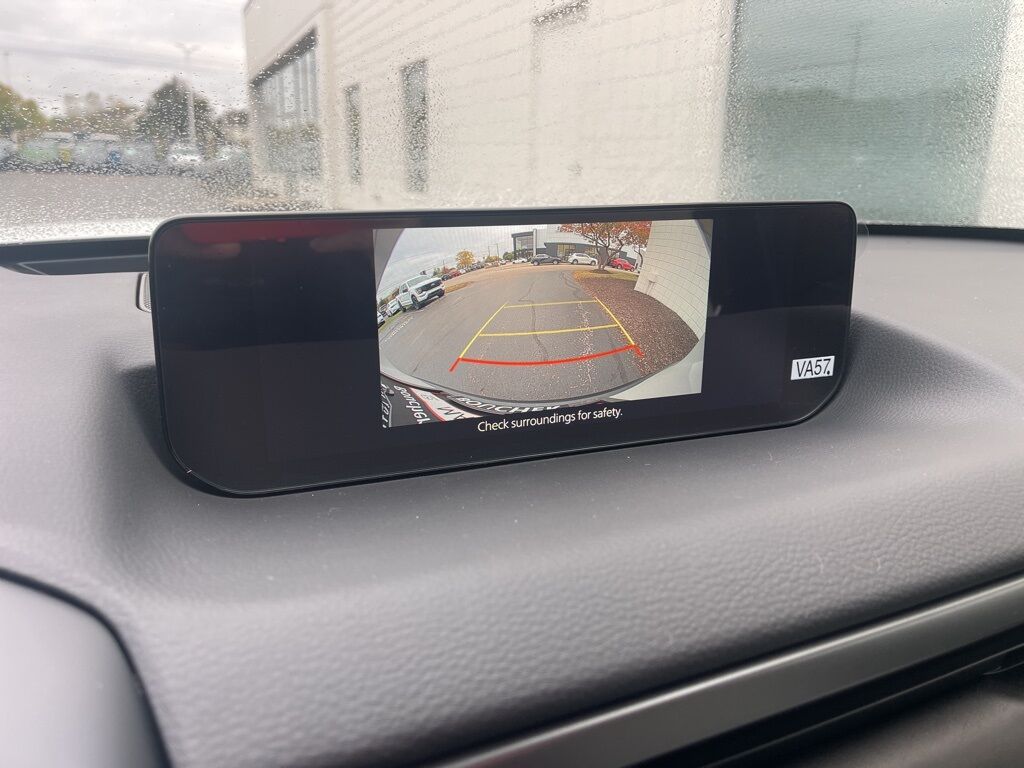 2026 MAZDA CX-50 2.5 S San Clemente CA