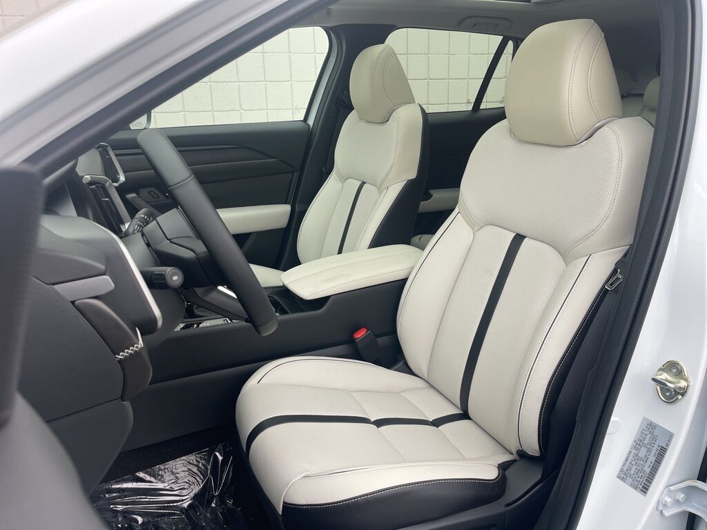 2026 MAZDA CX-50 2.5 S San Clemente CA