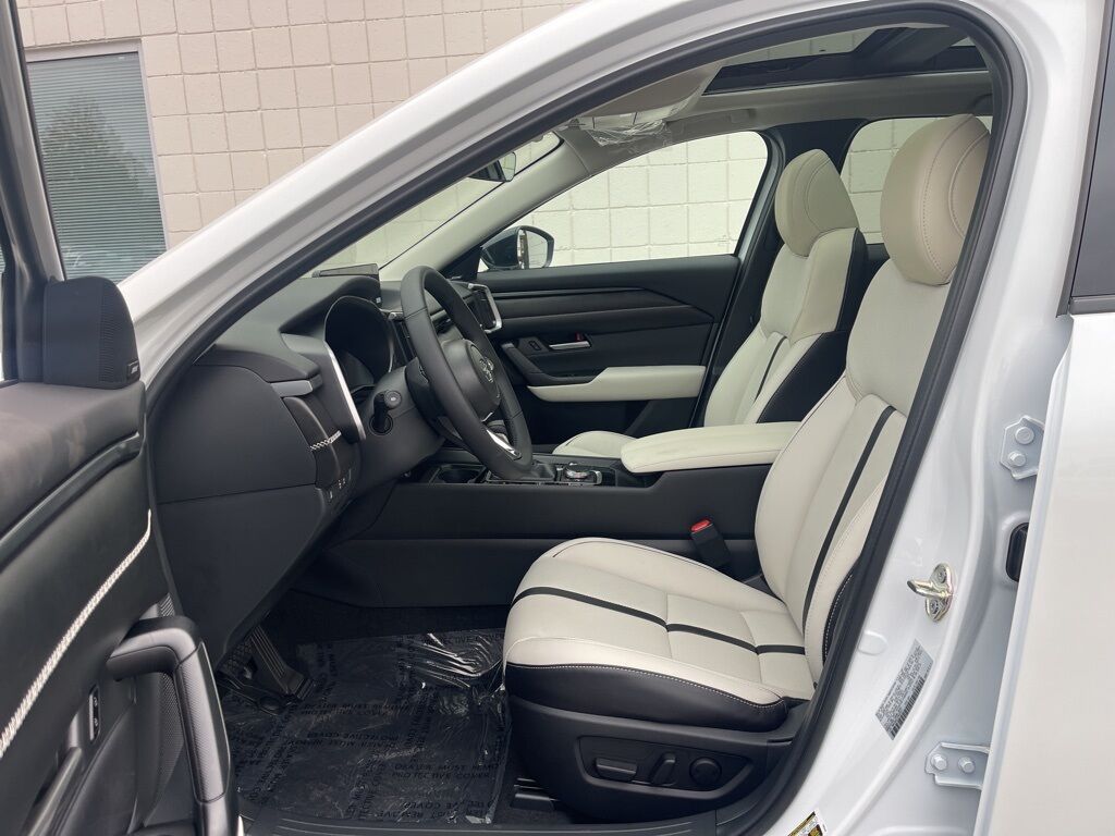 2026 MAZDA CX-50 2.5 S San Clemente CA