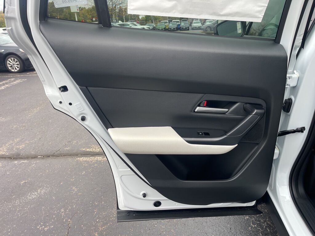 2026 MAZDA CX-50 2.5 S San Clemente CA