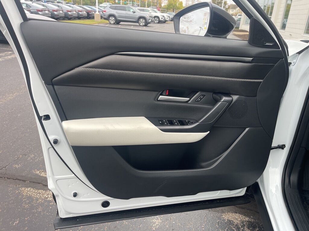 2026 MAZDA CX-50 2.5 S San Clemente CA