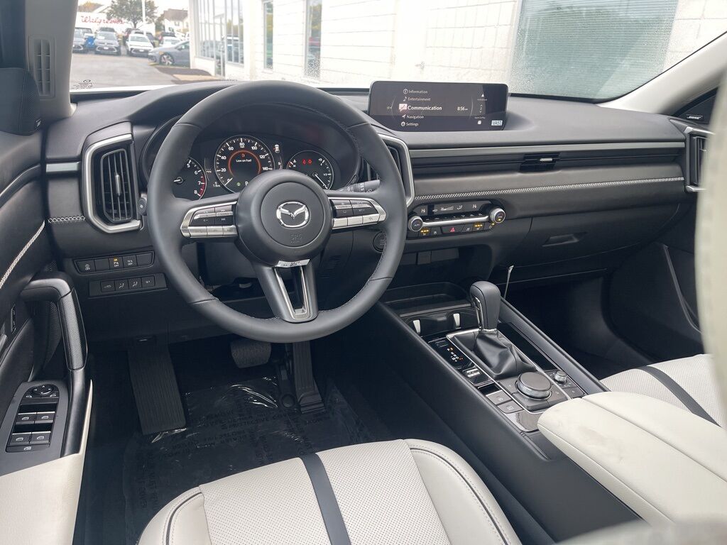 2026 MAZDA CX-50 2.5 S San Clemente CA