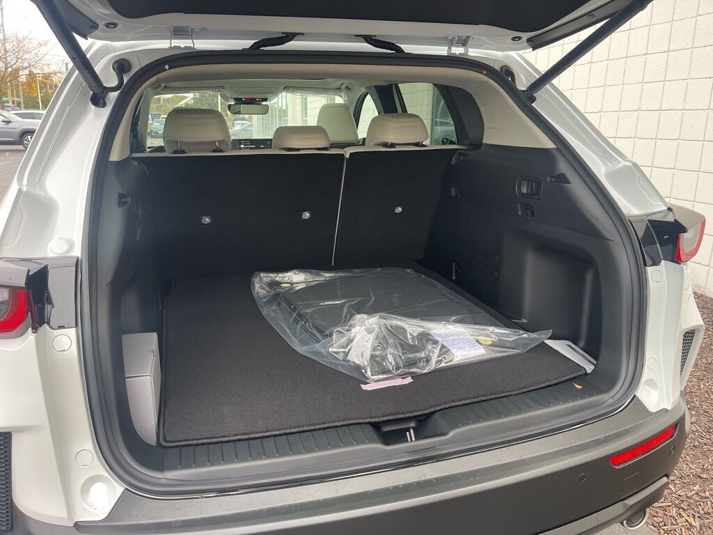 2026 MAZDA CX-50 2.5 S San Clemente CA