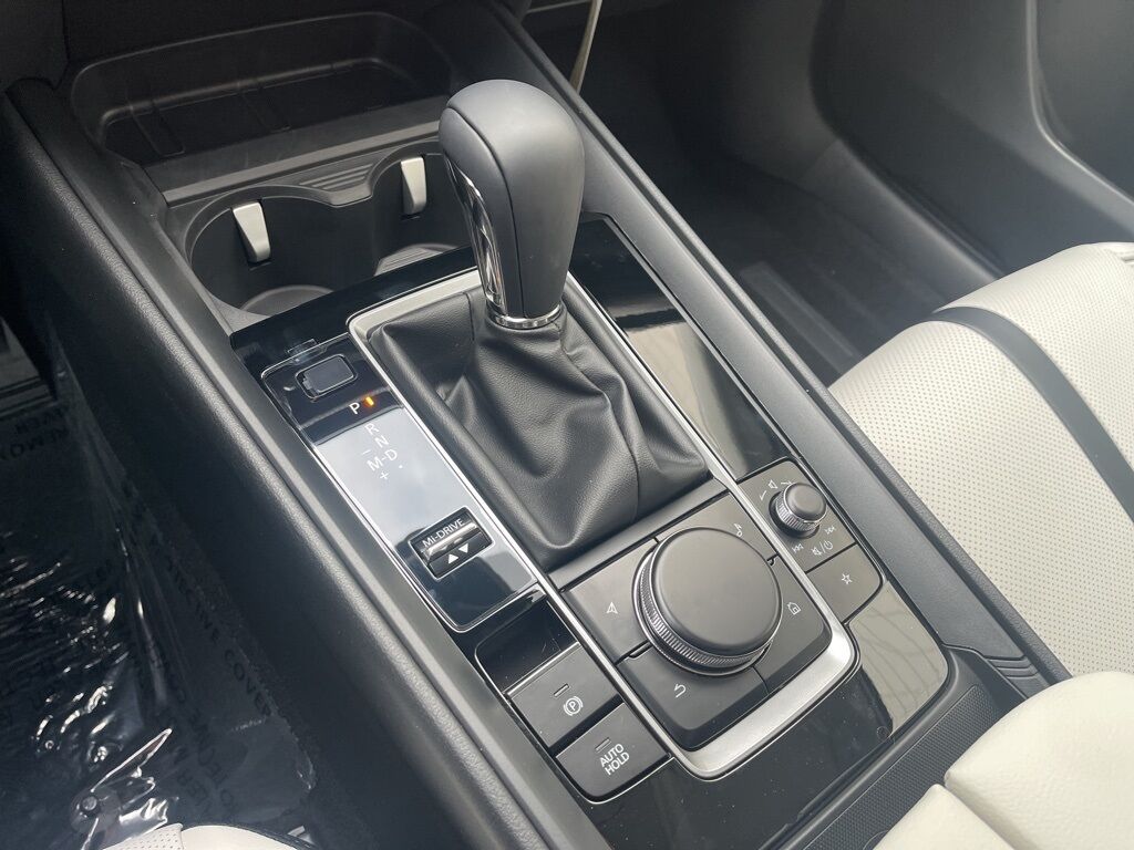 2026 MAZDA CX-50 2.5 S San Clemente CA