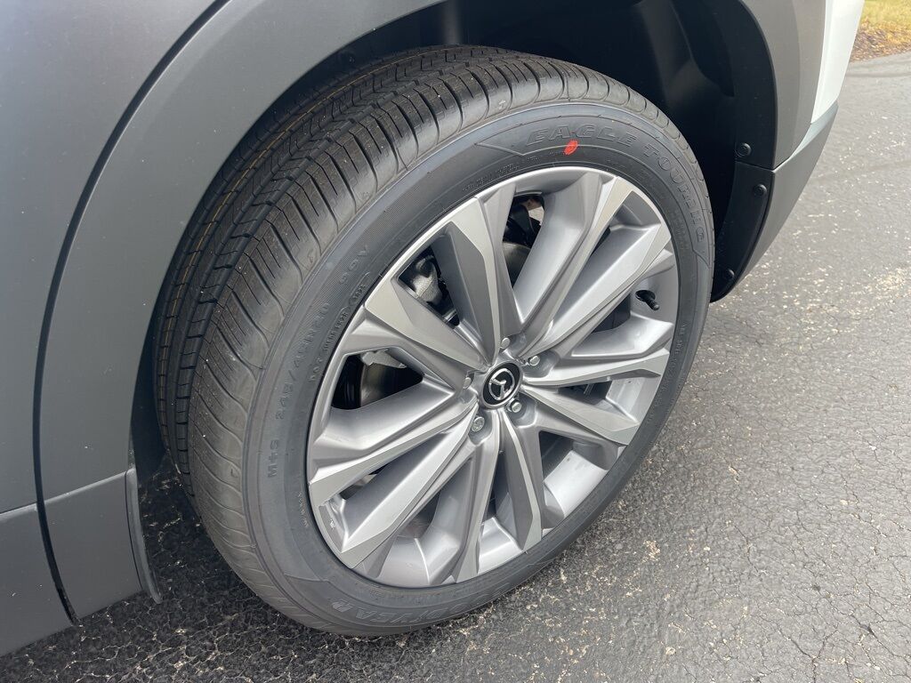 2026 MAZDA CX-50 2.5 S San Clemente CA