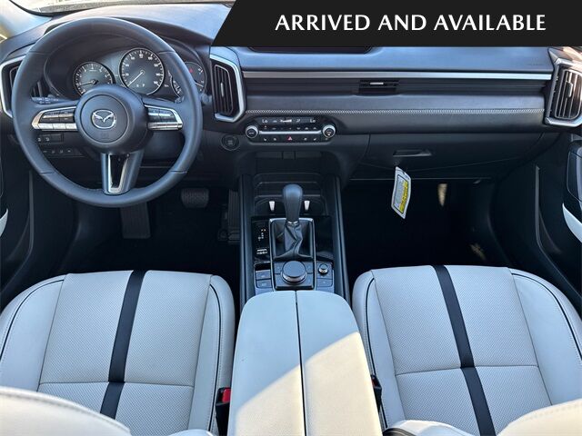 2026 MAZDA CX-50 2.5 S San Juan Capistrano CA