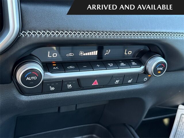 2026 MAZDA CX-50 2.5 S San Juan Capistrano CA