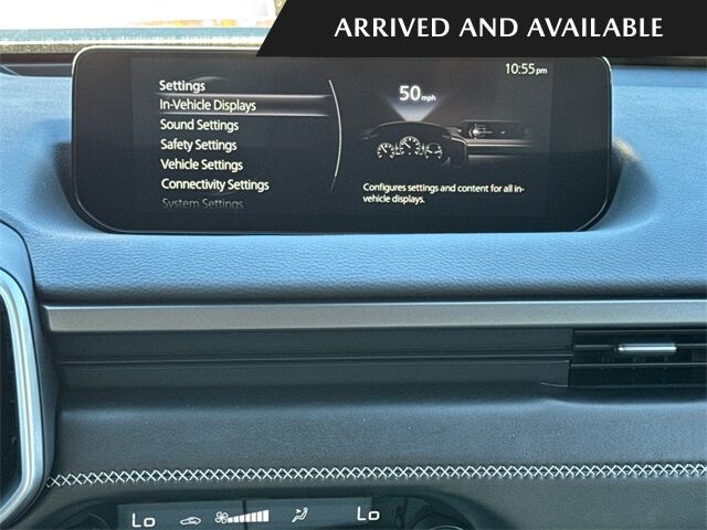 2026 MAZDA CX-50 2.5 S San Juan Capistrano CA