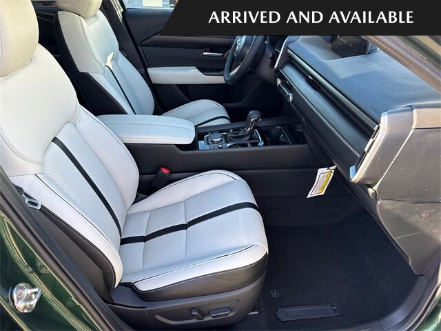 2026 MAZDA CX-50 2.5 S San Juan Capistrano CA