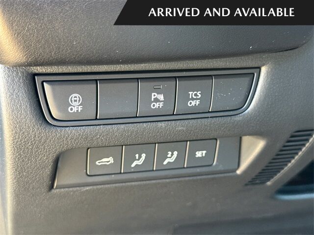 2026 MAZDA CX-50 2.5 S San Juan Capistrano CA