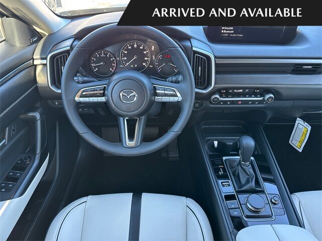 2026 MAZDA CX-50 2.5 S San Juan Capistrano CA