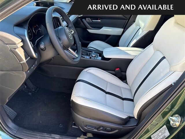 2026 MAZDA CX-50 2.5 S San Juan Capistrano CA