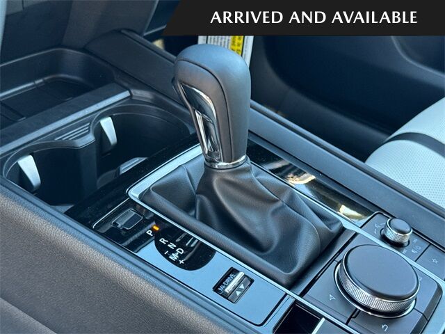 2026 MAZDA CX-50 2.5 S San Juan Capistrano CA