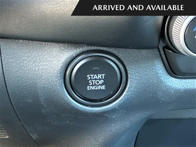 2026 MAZDA CX-50 2.5 S San Juan Capistrano CA