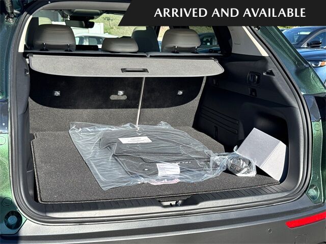 2026 MAZDA CX-50 2.5 S San Juan Capistrano CA