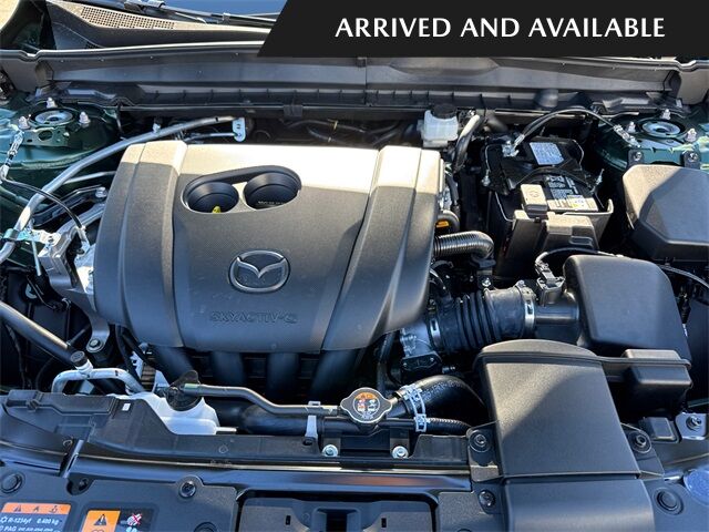 2026 MAZDA CX-50 2.5 S San Juan Capistrano CA