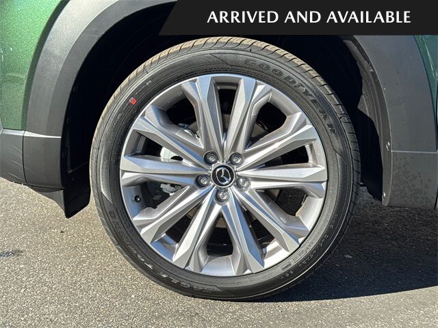 2026 MAZDA CX-50 2.5 S San Juan Capistrano CA