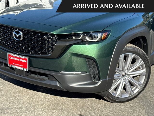 2026 MAZDA CX-50 2.5 S San Juan Capistrano CA