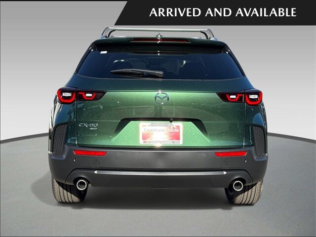 2026 MAZDA CX-50 2.5 S San Juan Capistrano CA