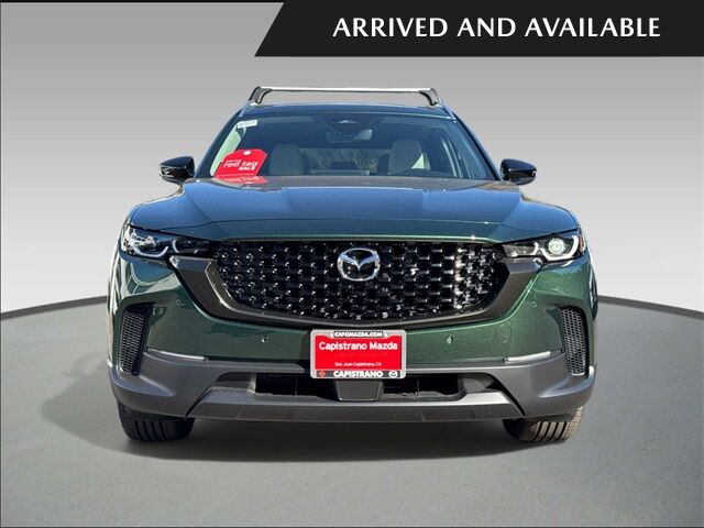 2026 MAZDA CX-50 2.5 S San Juan Capistrano CA