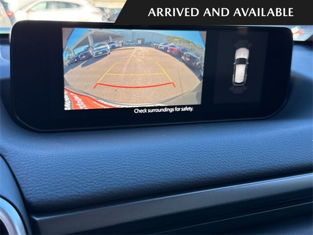 2026 MAZDA CX-50 2.5 S San Juan Capistrano CA