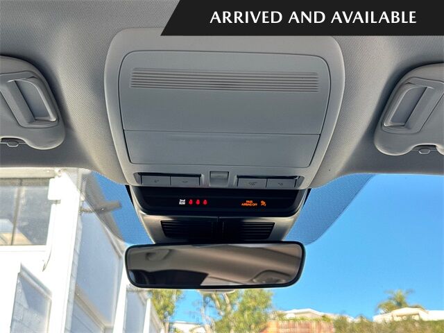 2026 MAZDA CX-50 2.5 S San Juan Capistrano CA