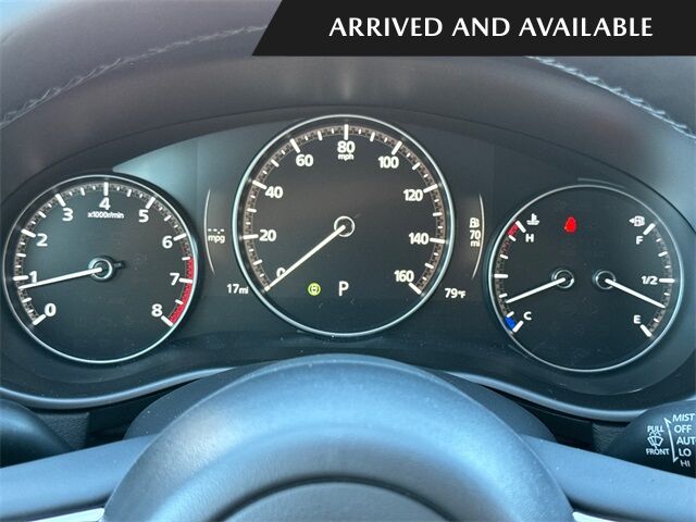 2026 MAZDA CX-50 2.5 S San Juan Capistrano CA