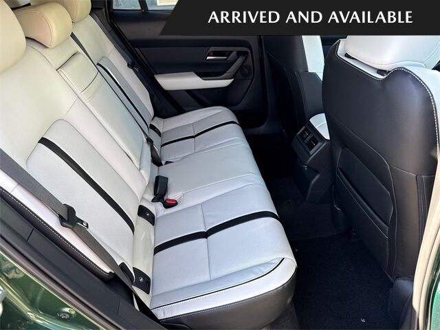 2026 MAZDA CX-50 2.5 S San Juan Capistrano CA