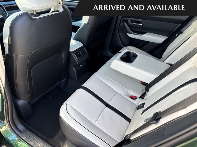 2026 MAZDA CX-50 2.5 S San Juan Capistrano CA