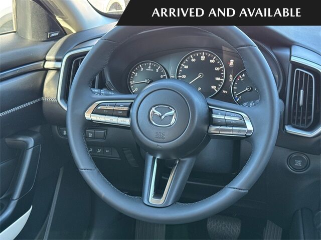 2026 MAZDA CX-50 2.5 S San Juan Capistrano CA