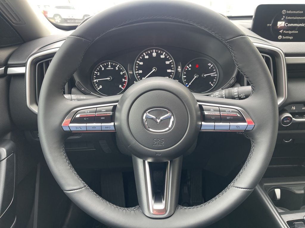 2026 MAZDA CX-50 2.5 S Select San Clemente CA