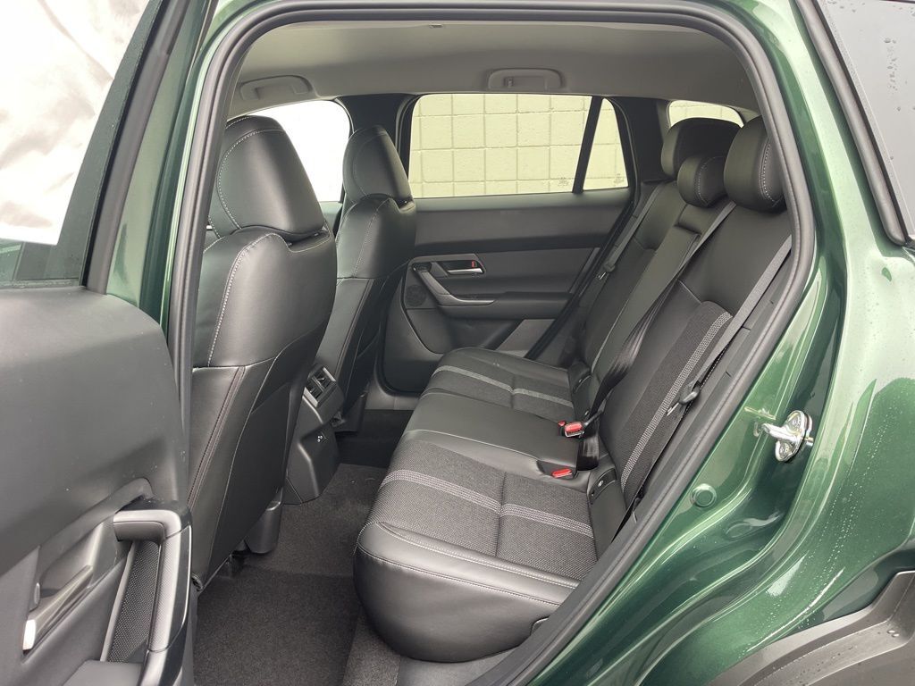 2026 MAZDA CX-50 2.5 S Select San Clemente CA