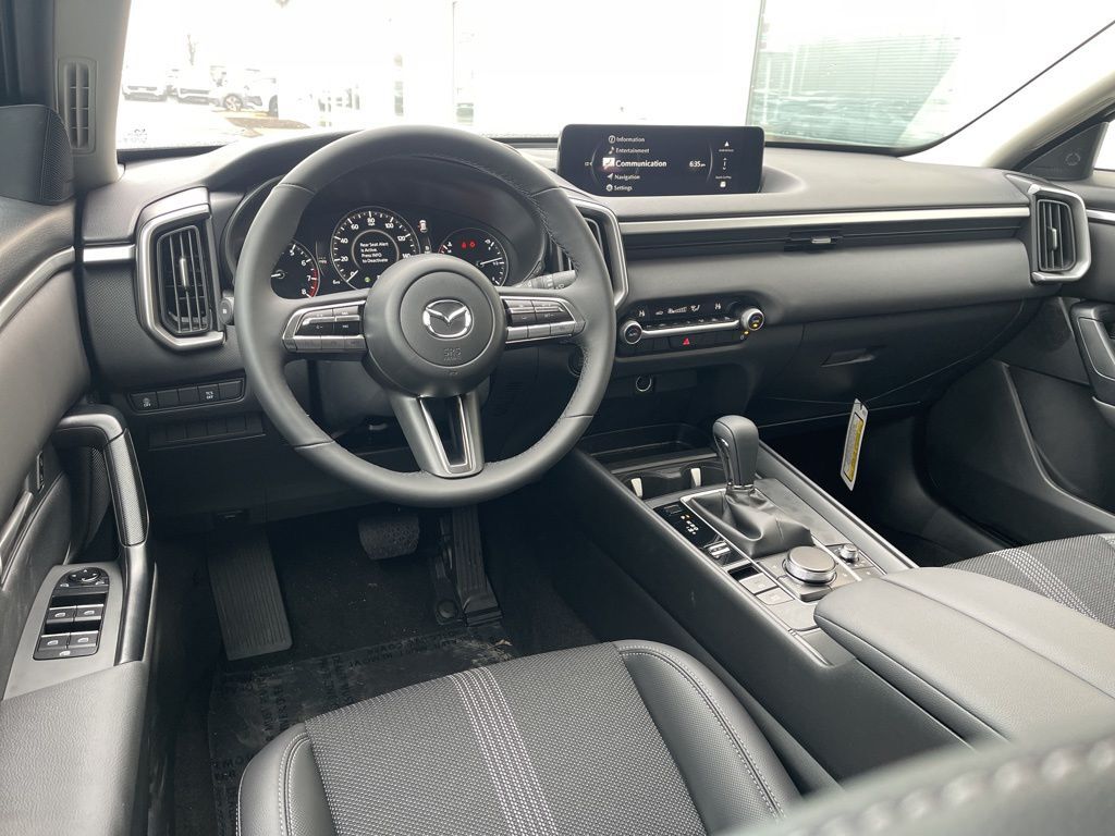 2026 MAZDA CX-50 2.5 S Select San Clemente CA