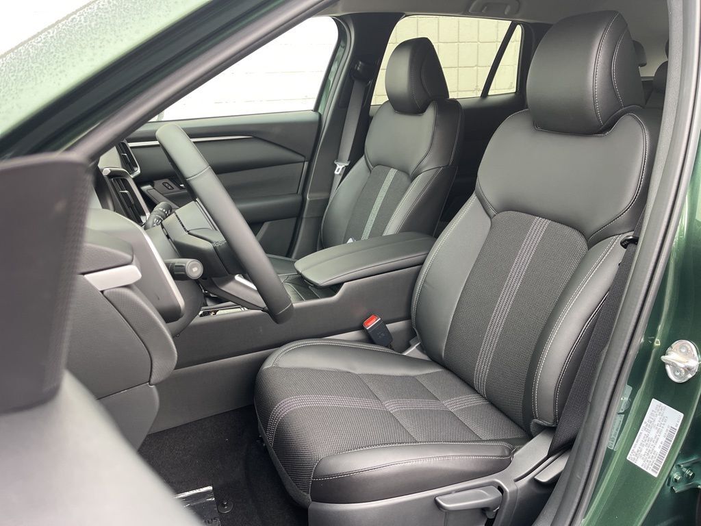 2026 MAZDA CX-50 2.5 S Select San Clemente CA