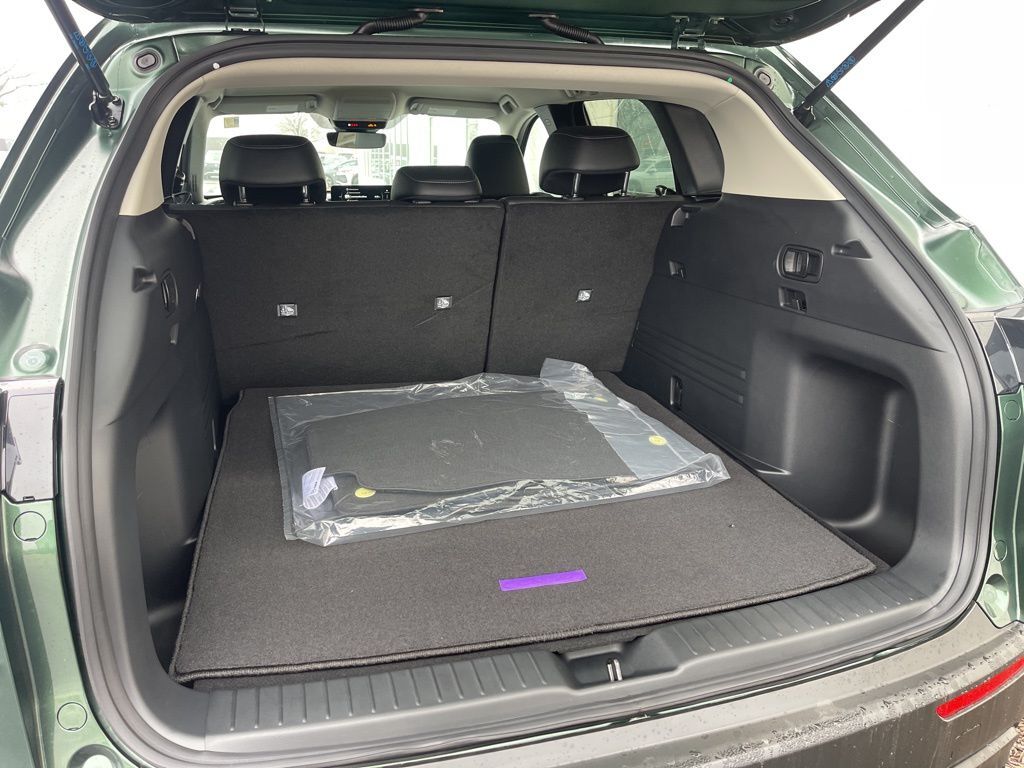 2026 MAZDA CX-50 2.5 S Select San Clemente CA