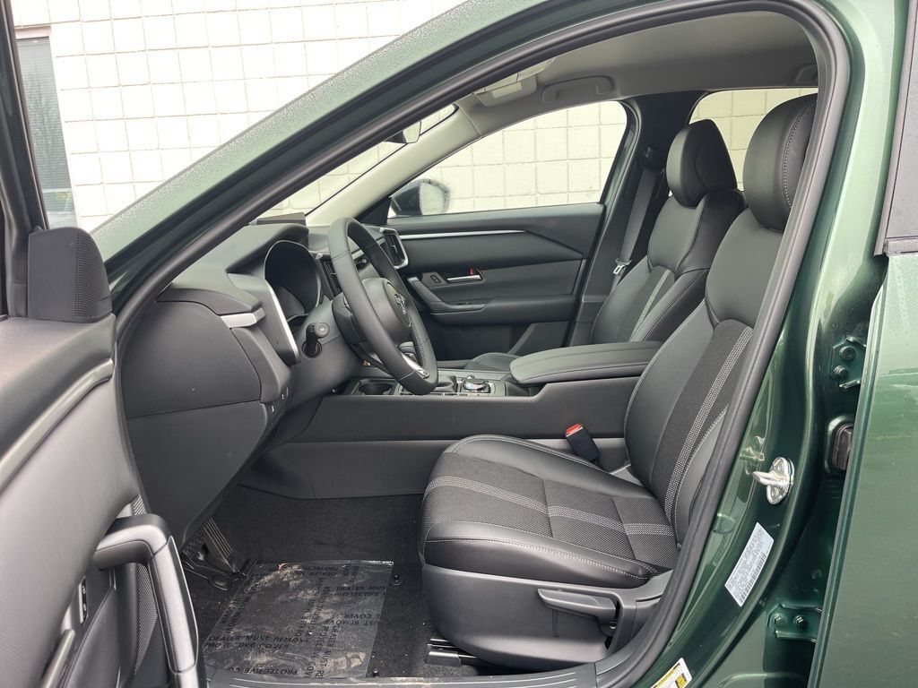 2026 MAZDA CX-50 2.5 S Select San Clemente CA