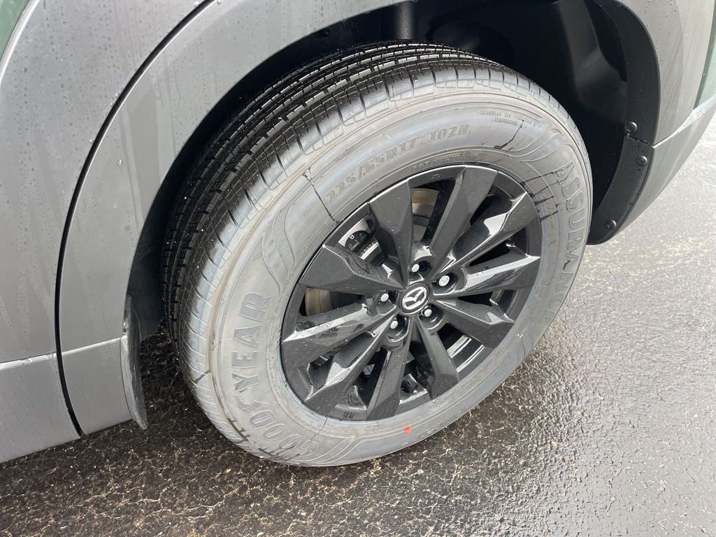 2026 MAZDA CX-50 2.5 S Select San Clemente CA