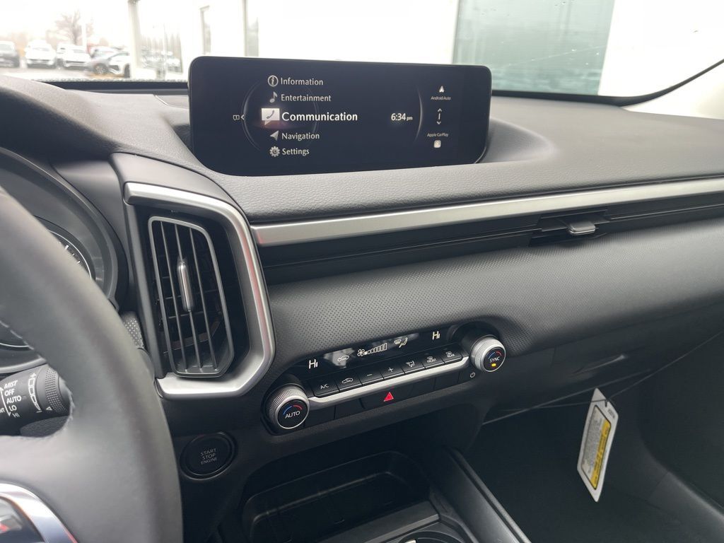 2026 MAZDA CX-50 2.5 S Select San Clemente CA