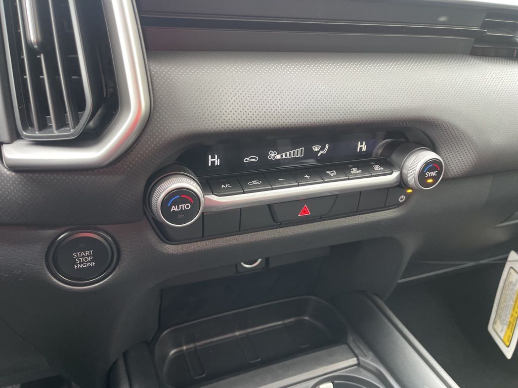 2026 MAZDA CX-50 2.5 S Select San Clemente CA