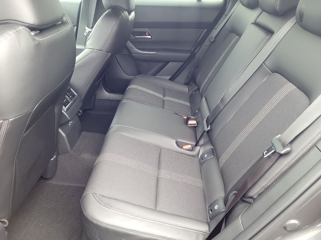 2026 MAZDA CX-50 2.5 S Select Roseville CA