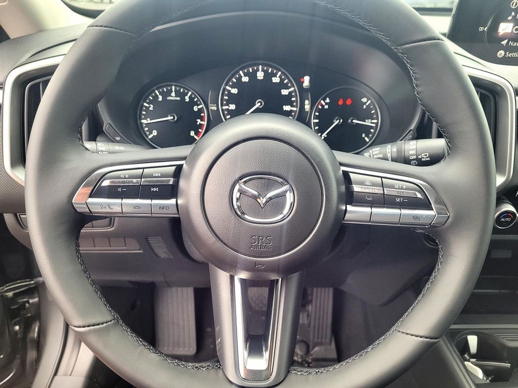 2026 MAZDA CX-50 2.5 S Select Roseville CA