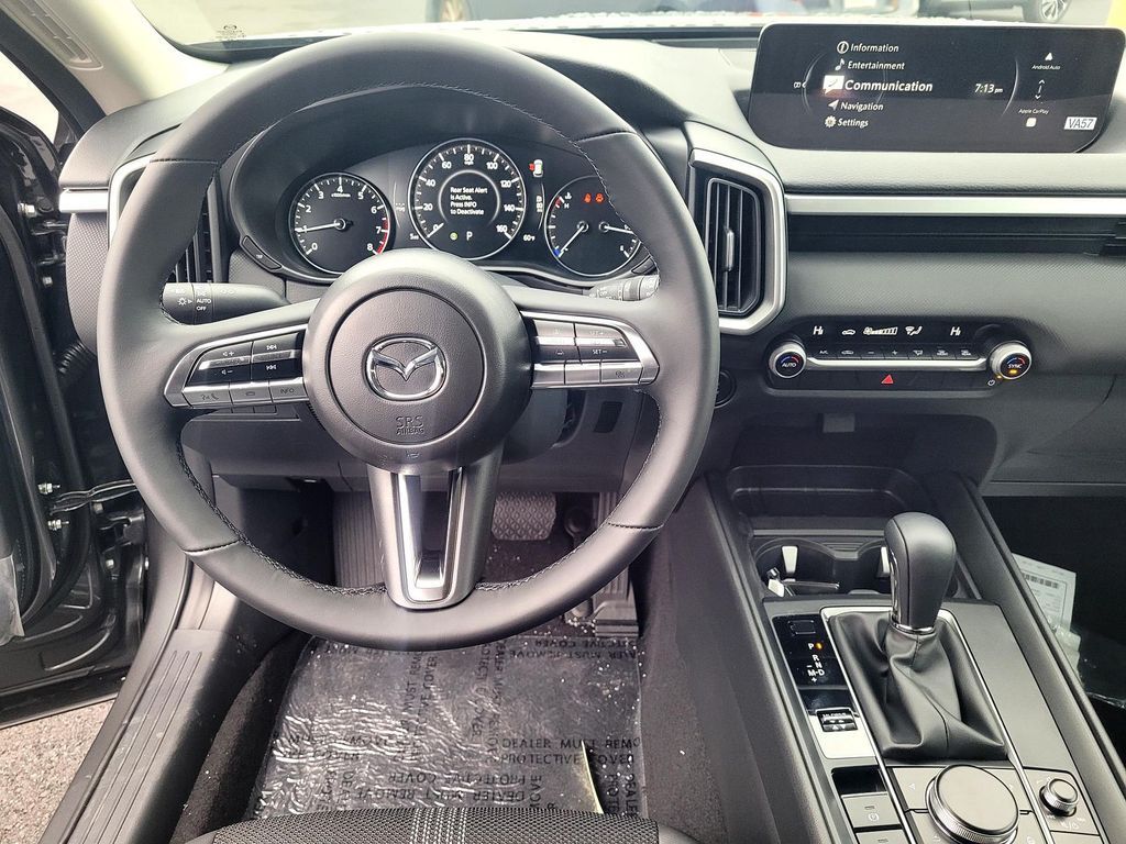 2026 MAZDA CX-50 2.5 S Select Roseville CA