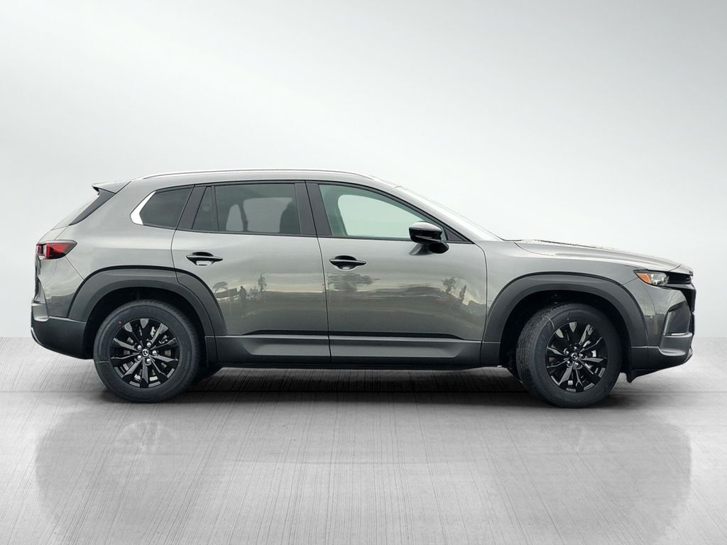 2026 MAZDA CX-50 2.5 S Select Roseville CA