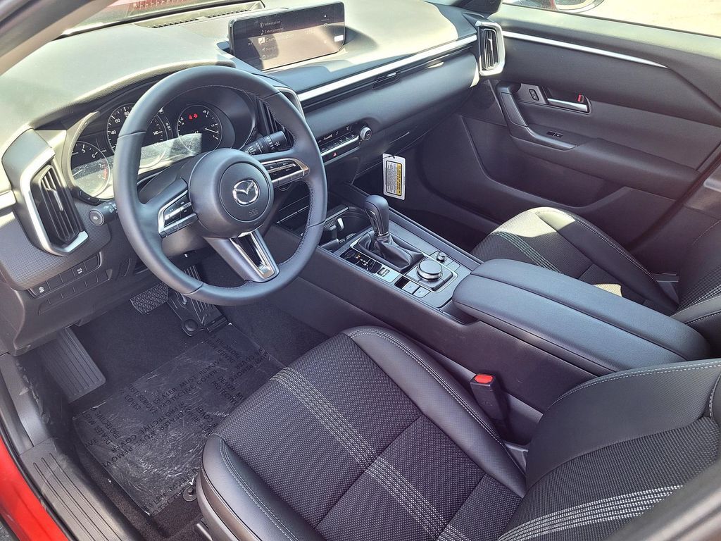 2026 MAZDA CX-50 2.5 S Select Roseville CA