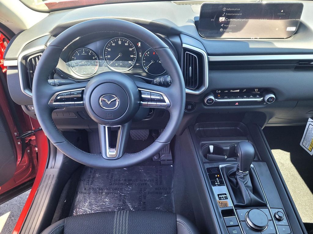 2026 MAZDA CX-50 2.5 S Select Roseville CA