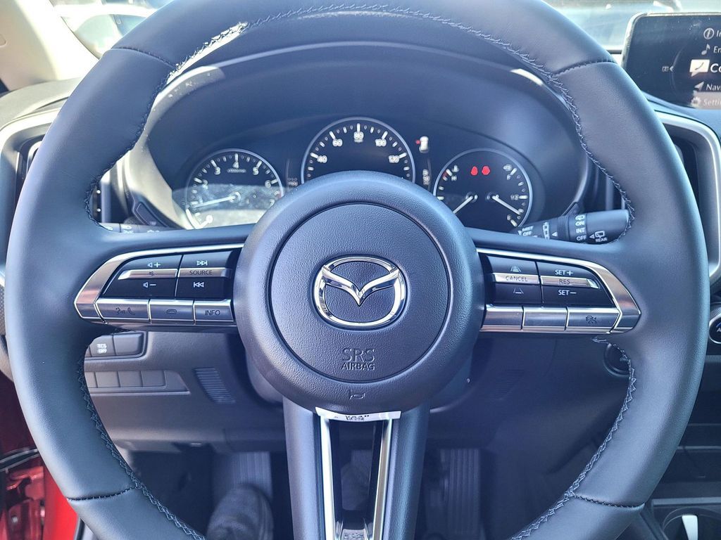 2026 MAZDA CX-50 2.5 S Select Roseville CA