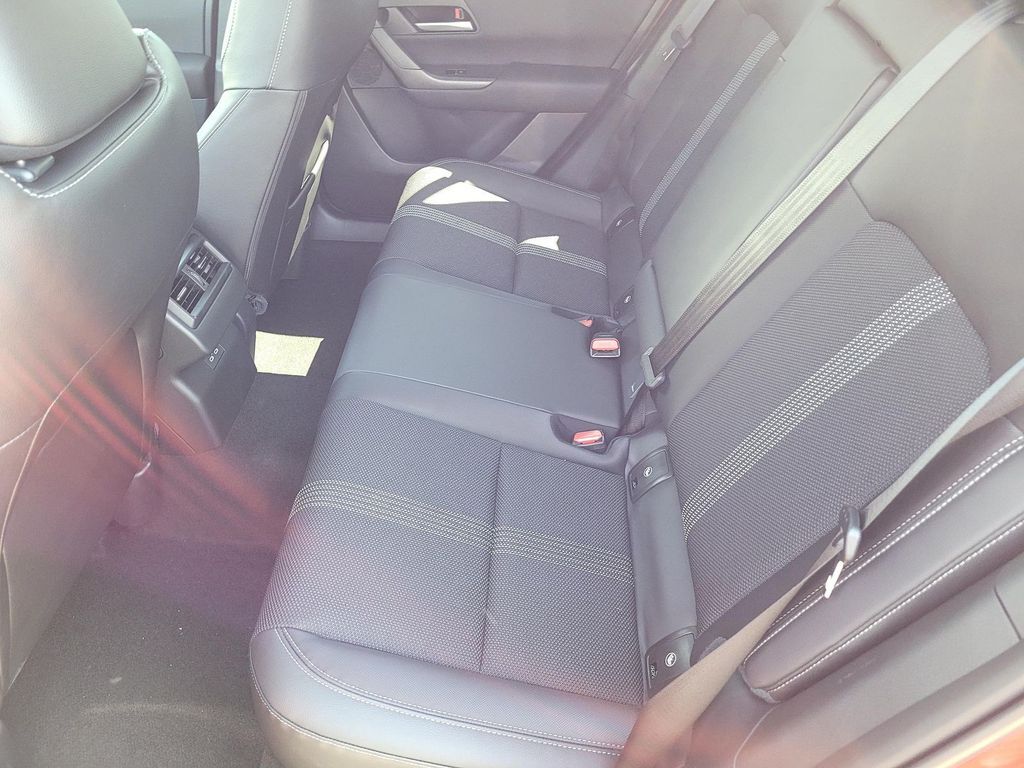 2026 MAZDA CX-50 2.5 S Select Roseville CA